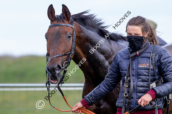 Essex with the Farmers and Union Hnt Point to Point
