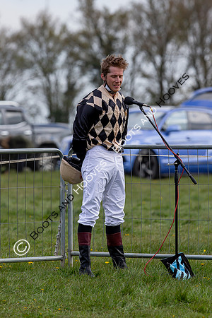 Essex with the Farmers and Union Hnt Point to Point