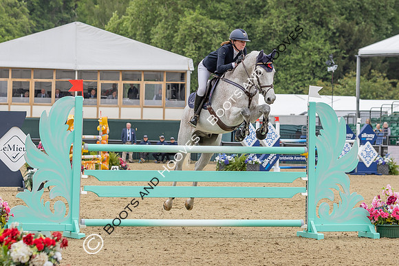 Royal Windsor Horse Show
