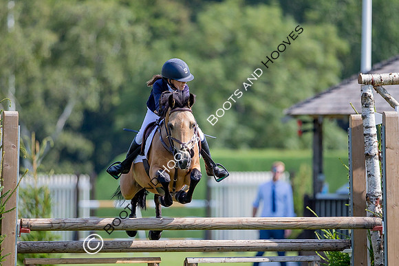 The Prenetics Royal International Horse Show