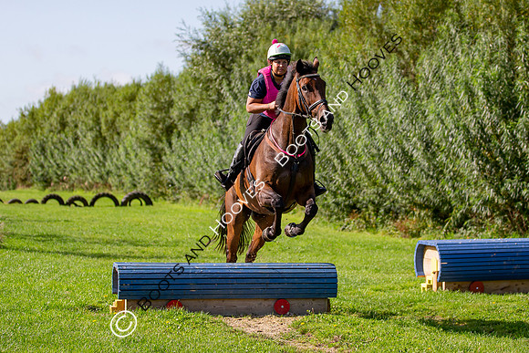 Wimpy Weekender