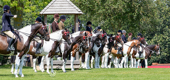 The Prenetics Royal International Horse Show