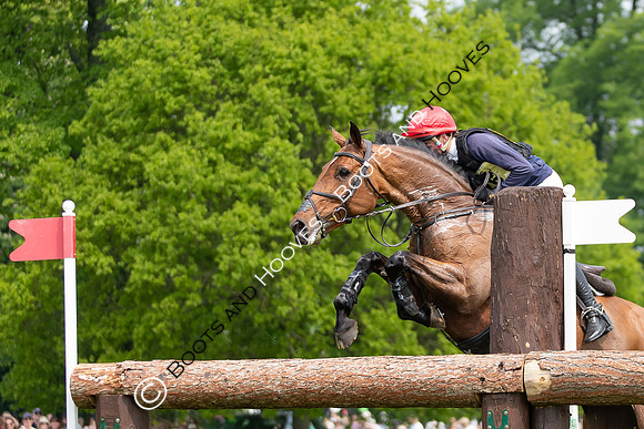 Badminton Horse Trials