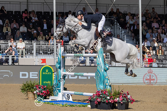 Royal Windsor Horse Show