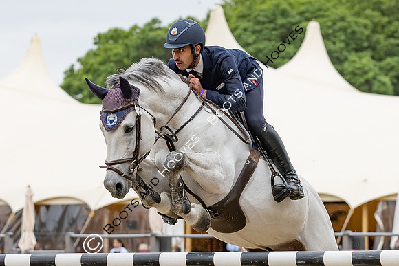 Royal Windsor Horse Show
