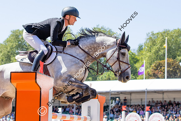 Royal Windsor Horse Show
