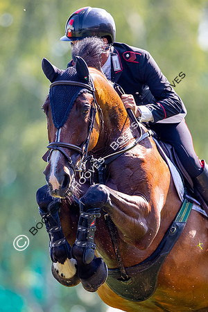 Hickstead