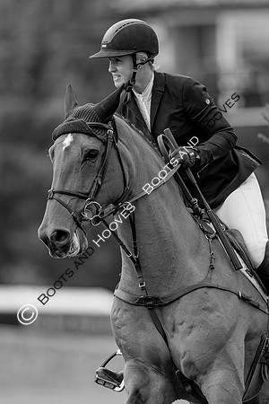 Science Supplements All England Jumping Championships