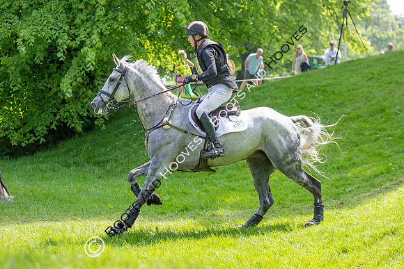 Badminton Horse Trials