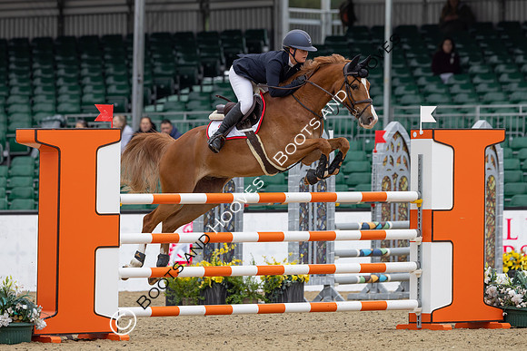Royal Windsor Horse Show