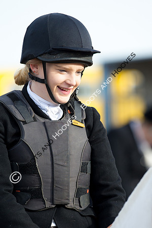 East Essex Hunt. Ladies Day. 29/01/2019 ~ MANDATORY Credit Elli Birch/Bootsandhooves - NO UNAUTHORISED USE - 07745 909676