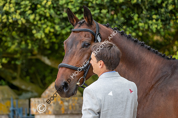 Badminton Horse Trials