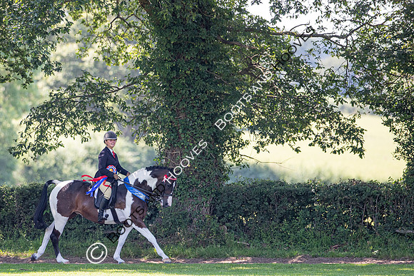 The Prenetics Royal International Horse Show