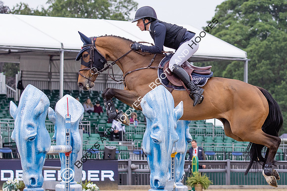 Royal Windsor Horse Show