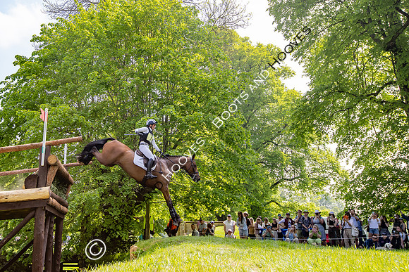 Badminton Horse Trials