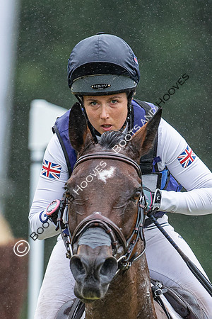 CHIO Aachen World Equestrian Festival