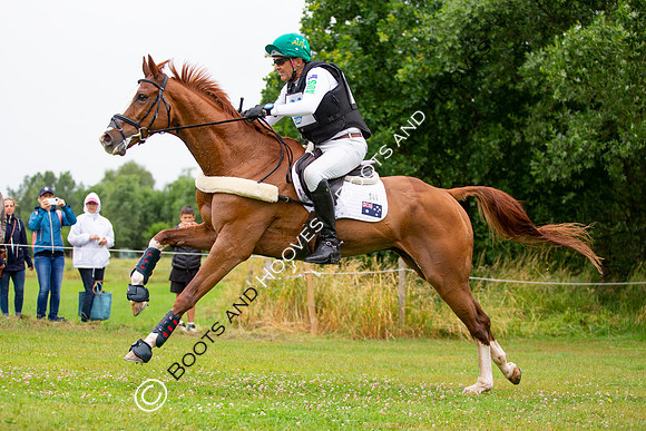 CHIO Aachen World Equestrian Festival