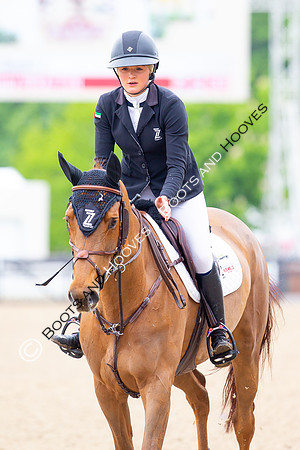 Royal Windsor Horse Show