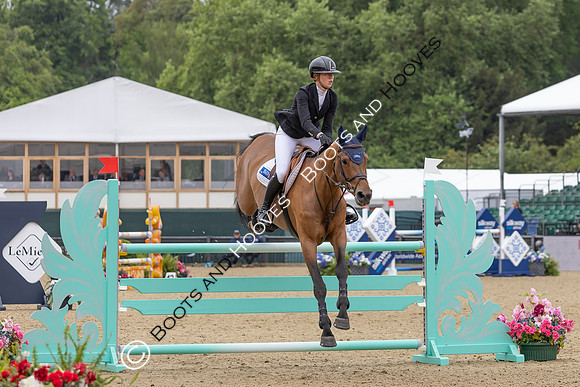 Royal Windsor Horse Show