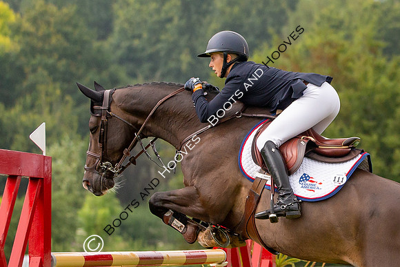 The Prenetics Royal International Horse Show