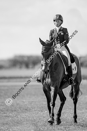 Barefoot Retreats Burnham Market Horse Trials