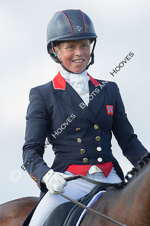 Barefoot Retreats Burnham Market Horse Trials