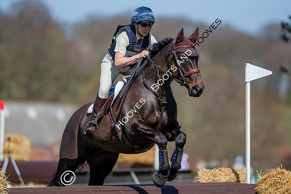 Barefoot Retreats Burnham Market Horse Trials