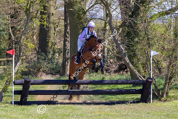 Barefoot Retreats Burnham Market Horse Trials