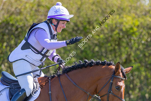 Barefoot Retreats Burnham Market Horse Trials