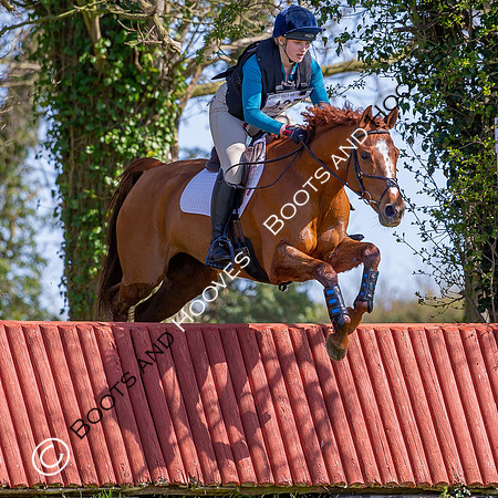 Barefoot Retreats Burnham Market Horse Trials