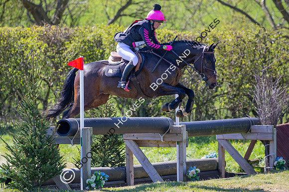 Barefoot Retreats Burnham Market Horse Trials