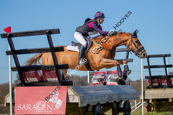 Barefoot Retreats Burnham Market Horse Trials
