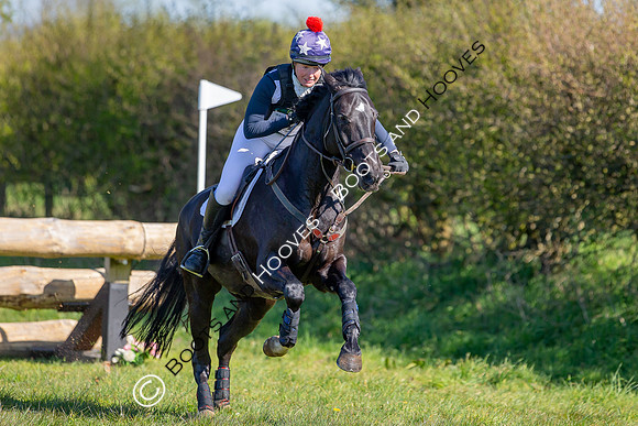 Barefoot Retreats Burnham Market Horse Trials