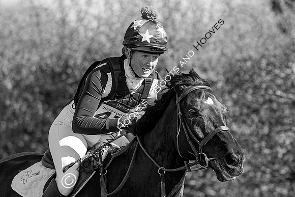 Barefoot Retreats Burnham Market Horse Trials