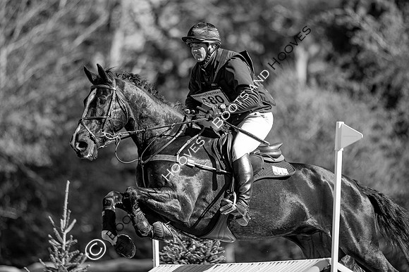 Barefoot Retreats Burnham Market Horse Trials
