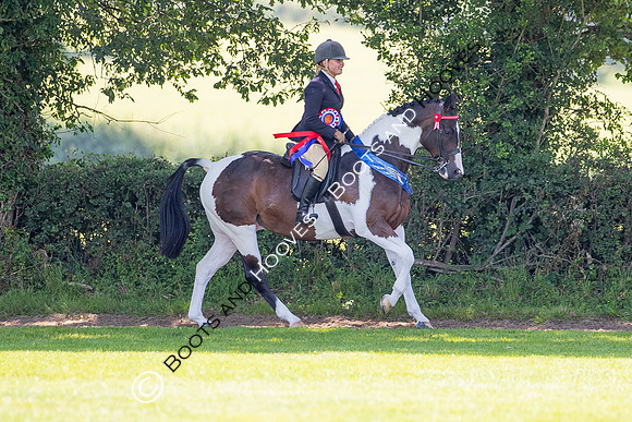 The Prenetics Royal International Horse Show