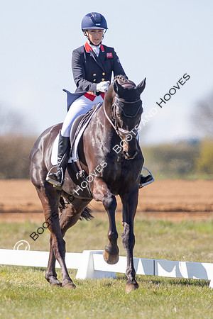 Barefoot Retreats Burnham Market Horse Trials