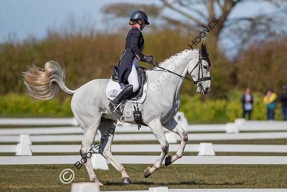 Barefoot Retreats Burnham Market Horse Trials