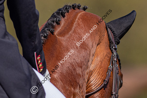 Barefoot Retreats Burnham Market Horse Trials