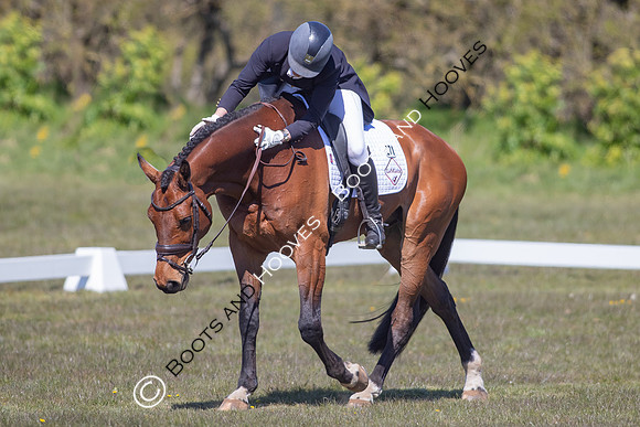 Barefoot Retreats Burnham Market Horse Trials