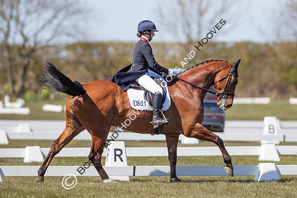 Barefoot Retreats Burnham Market Horse Trials