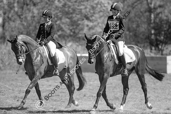 Barefoot Retreats Burnham Market Horse Trials