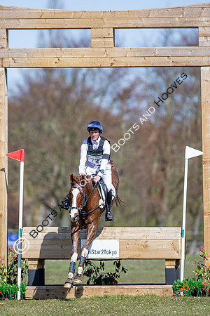 Barefoot Retreats Burnham Market Horse Trials