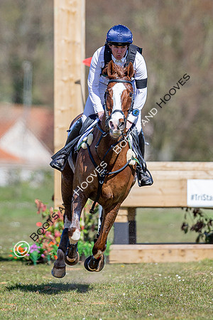 Barefoot Retreats Burnham Market Horse Trials
