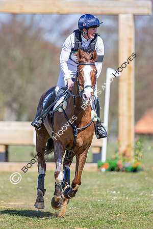 Barefoot Retreats Burnham Market Horse Trials