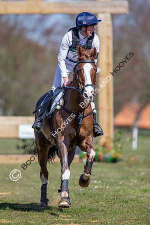 Barefoot Retreats Burnham Market Horse Trials
