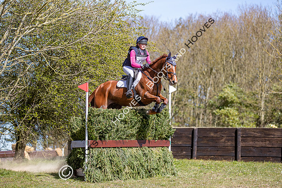 Barefoot Retreats Burnham Market Horse Trials