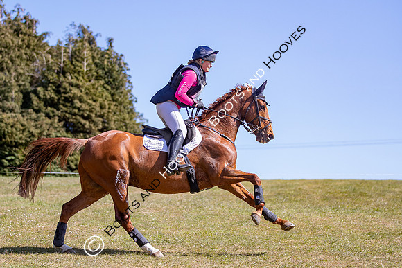 Barefoot Retreats Burnham Market Horse Trials