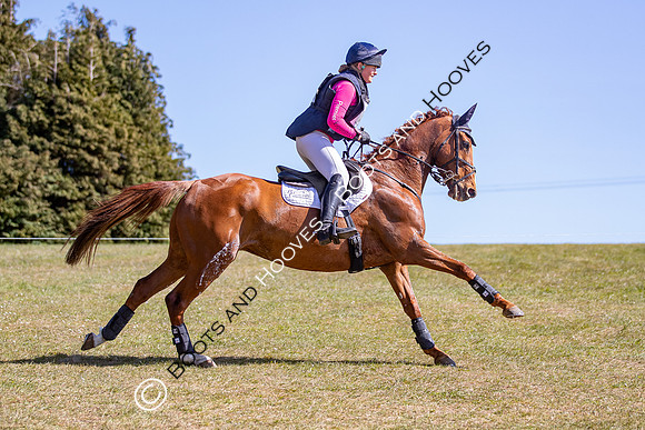 Barefoot Retreats Burnham Market Horse Trials
