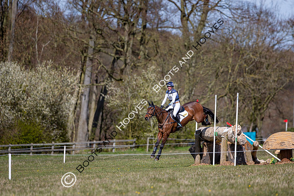 Barefoot Retreats Burnham Market Horse Trials